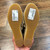 Used Tory Burch Wedge Sandals 8.5 60129-S000501838 View 5