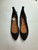Used Lucky Brand Flats 9 60107-S000290005 View 1