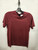 Used Lululemon Athletica Mens Active T-Shirt M 60027-S001344301 View 1