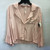 Used Anthropologie Long Sleeve Top XXS 60071-S000592355 View 1
