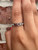 Used Dior Dio(r)evolution Ring 60067-S000743142 View 2