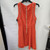 Used Rag & Bone Short Dress B S-4/6 60112-S000419798 View 4