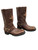 Used Harley-Davidson Tall Boots 9 60144-S000586143 View 2