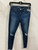 Used AG Jeans Denim 0-25 60005-S001044291 View 1