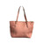 Used Michael Michael Kors Large Leather Handbag 60105-S000246296 View 2