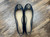 Used Tory Burch Flats 7 60032-S000632498 View 2