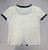 Used Unbranded Short Sleeve Top XL-16 60006-S001096427 View 2