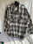 Used Unbranded Short Light Jacket 2X-20 60045-S000756101 View 1