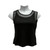 Used DKNY Sleeveless Top M-8/10 60105-S000246331 View 1