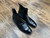 Used Roberto Cavalli Ankle Boots 12 60032-S000632597 View 1