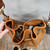 Used Dooney & Bourke Large Handbag 60112-S000419870 View 7