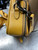 Used Coach Large Leather Handbag 60004-S000618873 View 6