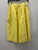 Used Yellow Oat+Fort Short Skirt 4-27 60137-S000063157 View 1