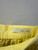 Used Yellow Oat+Fort Short Skirt 4-27 60137-S000063157 View 2