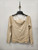 Used Bohme Long Sleeve Top XL-16 60027-S001344556 View 1