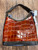 Used Dooney & Bourke Large Leather Handbag 60043-S000871323 View 2