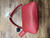Used coach  Large Leather Handbag 60043-S000871336 View 7
