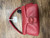 Used coach  Large Leather Handbag 60043-S000871336 View 10