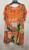Used Uncle Frank Short Dress B M-8/10 60027-S001344694 View 4