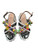 Used Betsey Johnson Sandals 8.5 60047-S000579218 View 8