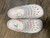 Used Adidas Flats 9 60100-S000280044 View 1