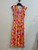 Used Unbranded Long Dress F S-4/6 60126-S000380987 View 1