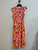 Used Unbranded Long Dress F S-4/6 60126-S000380987 View 2