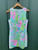 Used Lilly Pulitzer Spring Short Dress F S-4/6 60084-S000836516 View 2