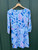 Used Lilly Pulitzer Spring Short Dress F S-4/6 60084-S000836524 View 2