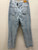 Used Aritzia Denim Forum The Joni High Rise Loose Ripped Jeans Denim 6-28 60137-S000063192 View 5