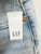 Used Gap Denim P 0-25 60003-S000847490 View 3