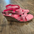 Used Cole Haan Wedge Sandals 9.5 60112-S000419916 View 1