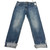Used Zara Denim 10-30 60115-S000219537 View 1