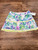 Used Unbranded Active Skirt XXS 00/24-25 60043-S000871455 View 1
