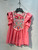 Used THML Short Sleeve Top XS-0/2 60132-S000096487 View 1