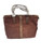 Used Ugg Australia Large Leather Handbag 60069-S000701460 View 2
