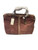 Used Ugg Australia Large Leather Handbag 60069-S000701460 View 1
