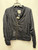 Used Harley-Davidson Short Light Jacket S-4/6 60107-S000290115 View 1