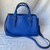 Used Kate Spade New York Small Leather Handbag 60045-S000756291 View 1