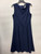NWT Liz Claiborne Spring Short Dress P M-8/10 60076-S000770462 View 1