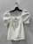 Used Divided By H&M Short Sleeve Top S-4/6 60141-S000048664 View 1