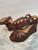 Used Frye Dress Sandals 9 60132-S000096529 View 2