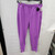 Used Lululemon Athletica Active Pant 6-28 60112-S000419925 View 1