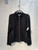 Used Christine Alexander Short Light Jacket L-12/14 60132-S000096575 View 1