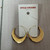 Used Time And Tru Earrings 60093-S000355004 View 1