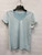 Used Under Armour Active Short Sleeve XS-0/2 60072-S000512973 View 1