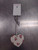 NWT Coach Keychain  60112-S000419959 View 1