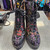 Used Diba Ankle Boots 8.5 60112-S000419962 View 3