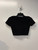 Used Aritzia Short Sleeve Top S-4/6 60130-S000210398 View 2