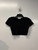 Used Aritzia Short Sleeve Top S-4/6 60130-S000210398 View 1
